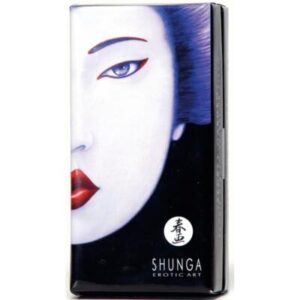 SHUNGA CREMA ORGASMO FEMMINILE 30ML – GIARDINO SEGRETO