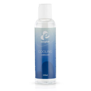 Lubrificante Raffreddante EasyGlide – 150 ml Transparent