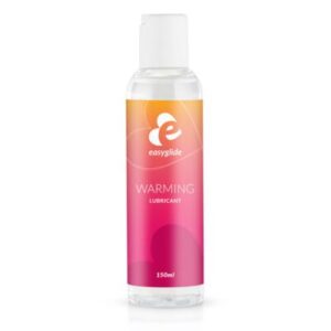 Lubrificante Riscaldante EasyGlide – 150 ml Transparent