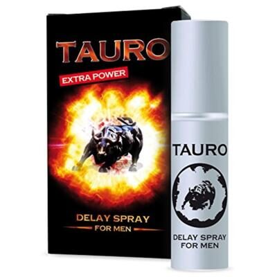 Tauro Extra Power