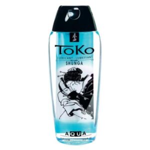 SHUNGA TOKO ACQUA 165ML