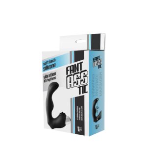 FANTASSTIC VIBRATING PROSTATE MASSAGER