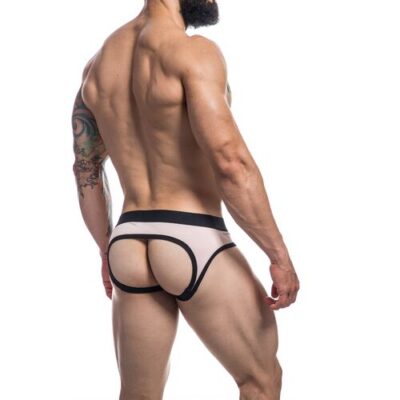 CUT4MEN – JOCKAIR PROVOCATIVO – PELLE