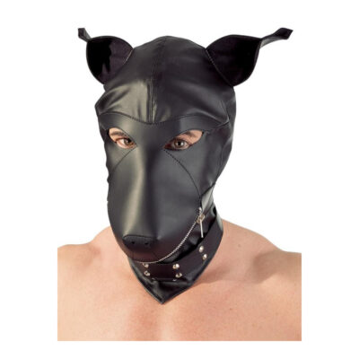 Maschera “cani”