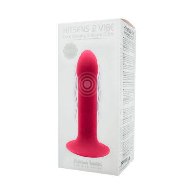 HITSENS 2 – 6,5″ – VIBE PINK (17 cm.)