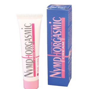 Nynphorgasmic Cream, 15ml