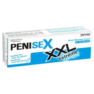 PENISEX XXL crema estrema 100