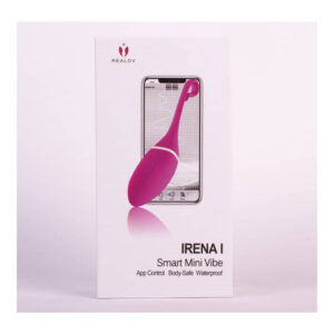 Realov – Irena Smart Egg Purple