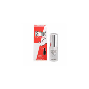 RHINO SPRAY RITARDANTE UOMO EIACULAZIONE PRECOCE 10ml