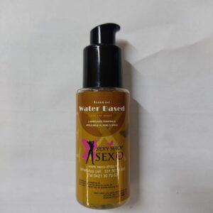 Lubrificante SEXO Anal 50ml